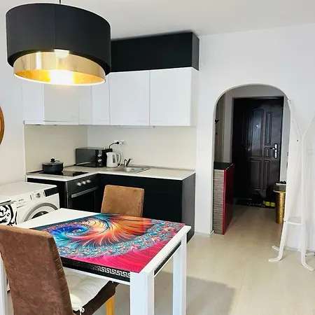 Apartamento Rose Garden 10