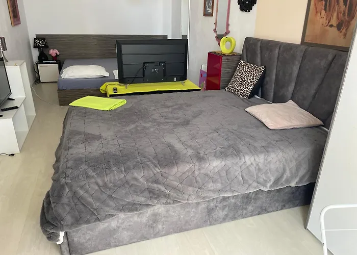 公寓 Rose Garden 10