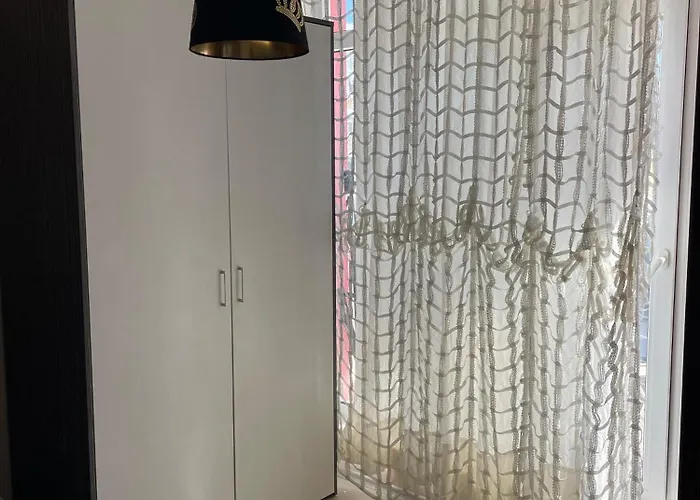 Rose Garden 10 * Sunny Beach