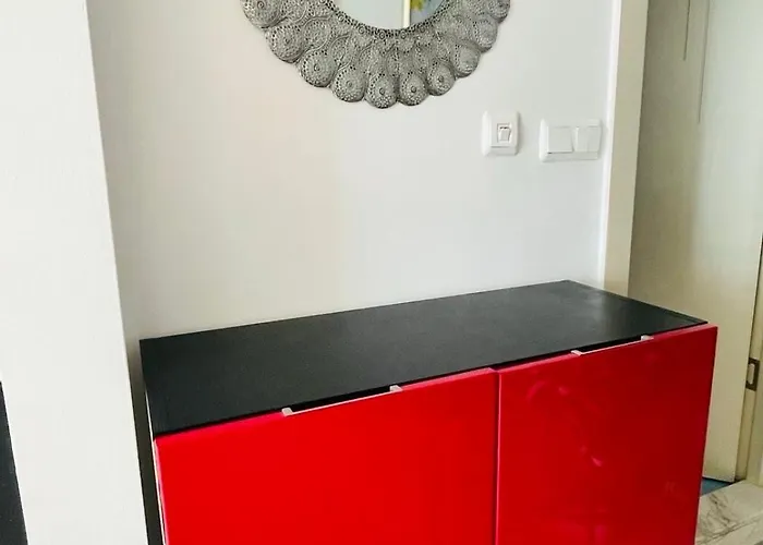 公寓 Rose Garden 10