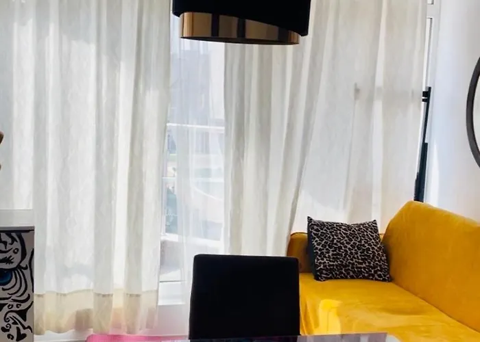 Appartement Rose Garden 10