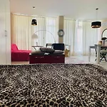 Rose Garden 10 Appartement