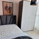 Appartement Rose Garden 10 Slantchev Briag