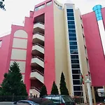 Appartement Rose Garden 10 Slantchev Briag