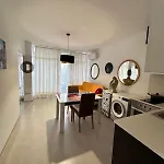 Appartement Rose Garden 10 Slantchev Briag