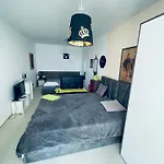 Rose Garden 10 Appartement