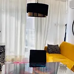 Appartement Rose Garden 10