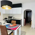 Appartement Rose Garden 10