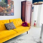 Appartement Rose Garden 10 Slantchev Briag