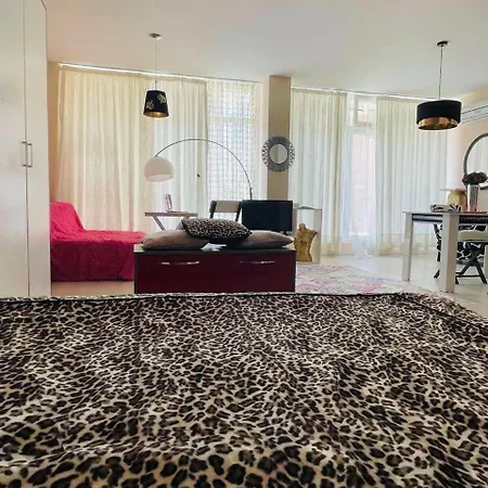 Rose Garden 10 Appartamento