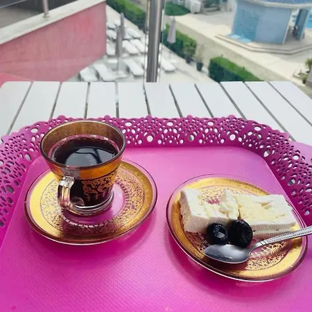 Rose Garden 10 * Sunny Beach