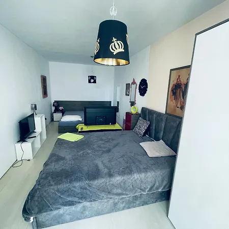 Rose Garden 10 Appartamento