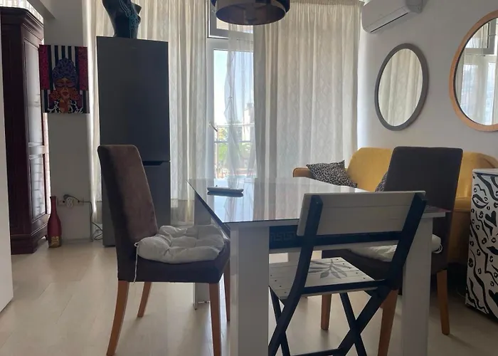 アパート Rose Garden 10 *