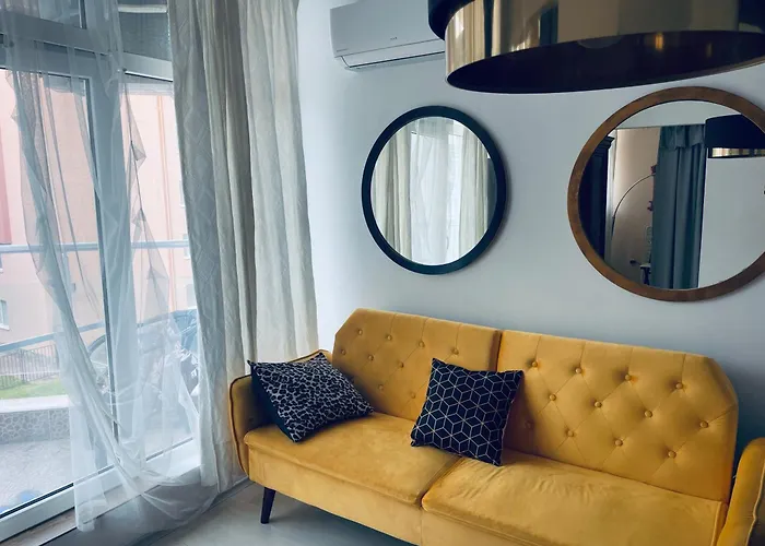 Rose Garden 10 アパート サニービーチ