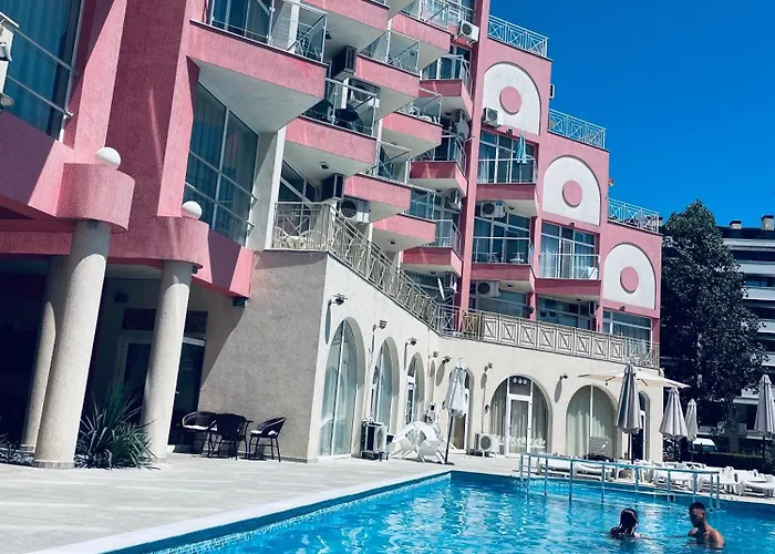 Rose Garden 10 * サニービーチ