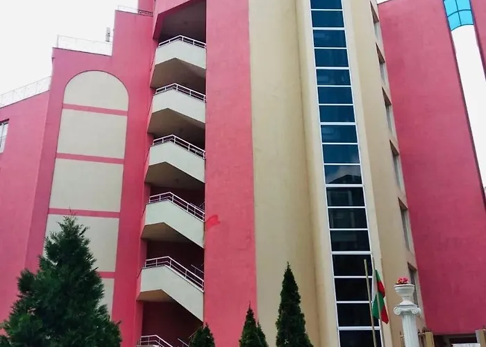 アパート Rose Garden 10 サニービーチ