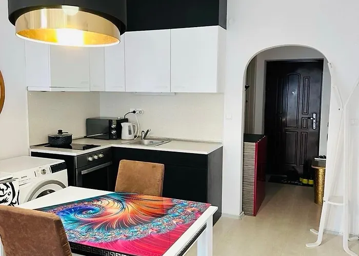 アパート Rose Garden 10