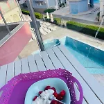 Rose Garden 10 Солнечный берег