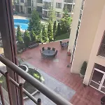 Апартаменты Rose Garden 10 *