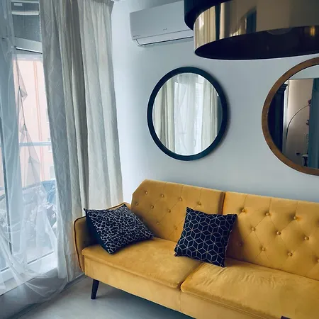 Rose Garden Apartment 10 Διαμέρισμα Σάνι Μπιτς