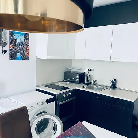 Rose Garden Apartment 10 * Σάνι Μπιτς