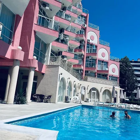 Rose Garden Apartment 10 * Σάνι Μπιτς