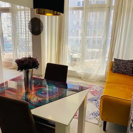 Rose Garden Apartment 10 Σάνι Μπιτς