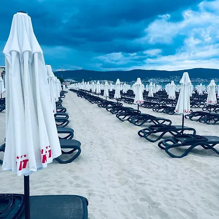 Rose Garden Apartment 10 * Σάνι Μπιτς