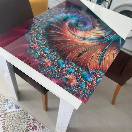 Rose Garden Apartment 10 Σάνι Μπιτς